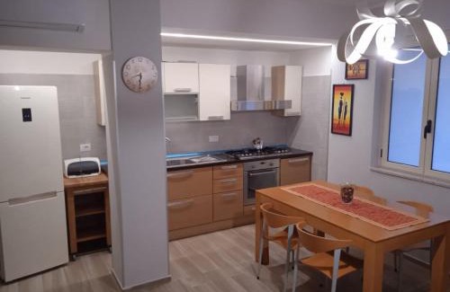 Agropoli Wohnung | Casa Sofia