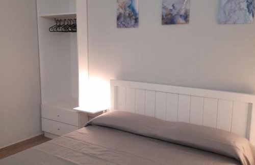 Agropoli Wohnung | Casa Sofia