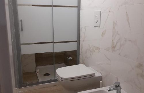 Agropoli Wohnung | Casa Sofia