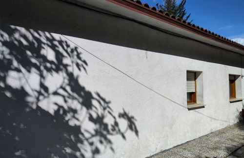 Outeirino Skihütte | Casa Soiña , un lugar en la naturaleza!