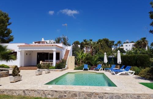 S'Argamassa Haus | Casa Sol