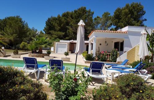 S'Argamassa Haus | Casa Sol