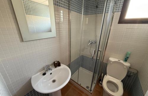 Los Geraeos Wohnung | Casa Solanza Rooftop and Pool in Águilas