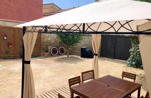 Lupinen-Ortilla Haus | Casa Solariega