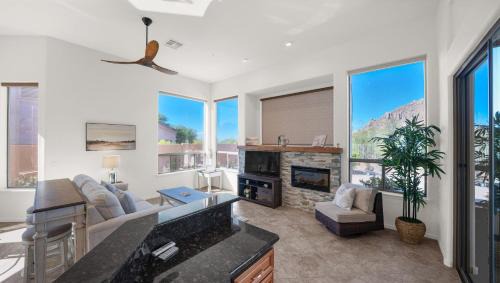 North Scottsdale Haus | Casa Soleil home