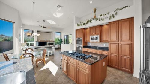 North Scottsdale Haus | Casa Soleil home