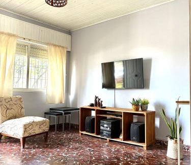 Concordia Haus | Casa Soler Concordia