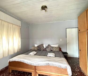 Concordia Haus | Casa Soler Concordia