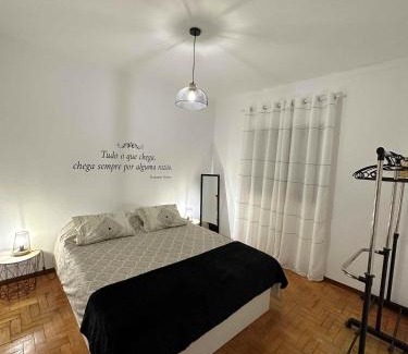 Ansiao Haus | CASA SOPHIE - Alojamento - Casa de Férias