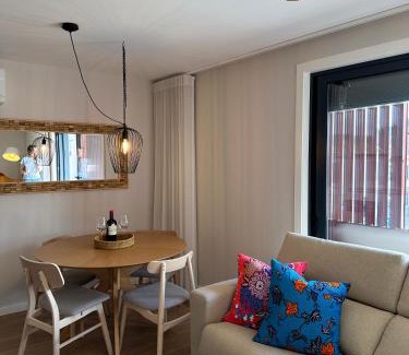 Outeiro Wohnung | Casa Sousa 3rd generation - Apart 1