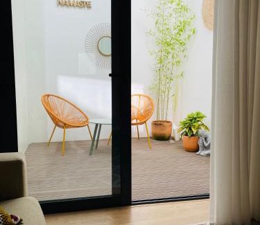 Outeiro Wohnung | Casa Sousa - 3rd generation (Apart.2)