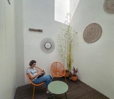Outeiro Wohnung | Casa Sousa - 3rd generation (Apart.2)