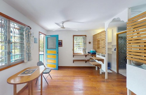 Placencia Haus | Casa Spuntino