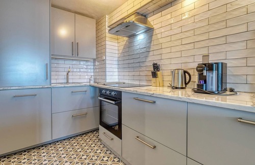 Carvoeiro Wohnung | Casa Stars with a breath-taking view