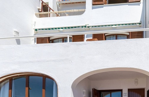 Carvoeiro Wohnung | Casa Stars with a breath-taking view