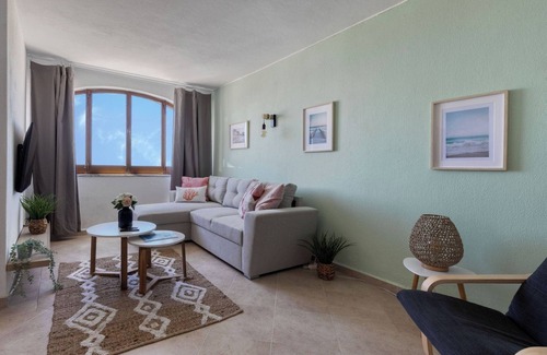 Carvoeiro Wohnung | Casa Stars with a breath-taking view