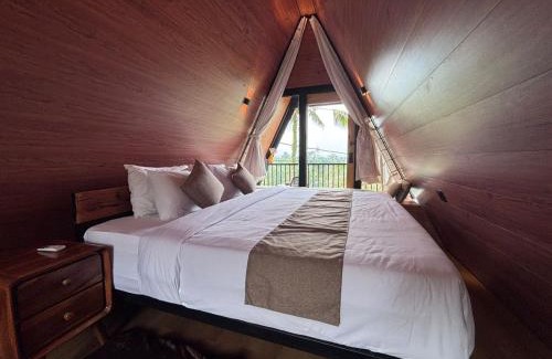 Mekarsari Haus | Casa Sundara