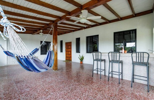 San Ignacio Wohnung | Casa Suzie