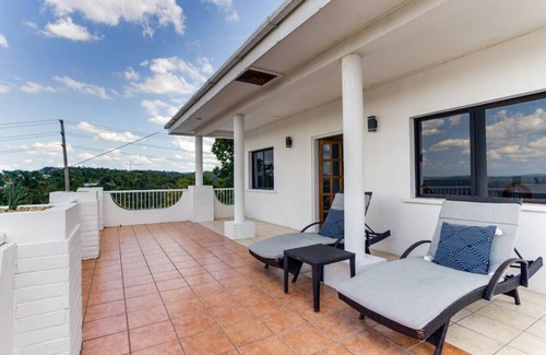 San Ignacio Wohnung | Casa Suzie