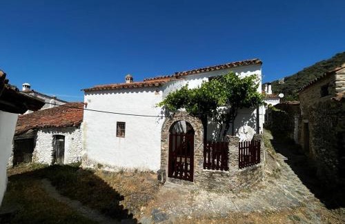 Alajar Haus | Casa Tía Isidra