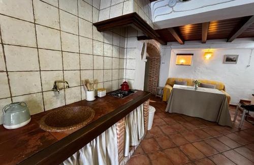 Alajar Haus | Casa Tía Isidra