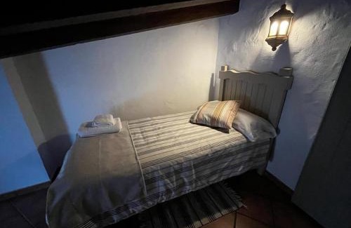 Alajar Haus | Casa Tía Isidra