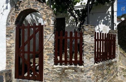 Alajar Haus | Casa Tía Isidra