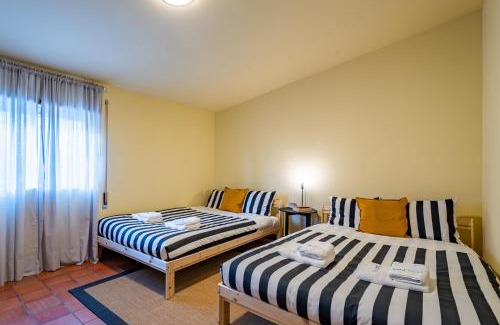 Vila Praia de Ancora Wohnung | Casa Típica com Alma e Mar