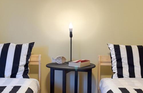 Vila Praia de Ancora Wohnung | Casa Típica com Alma e Mar