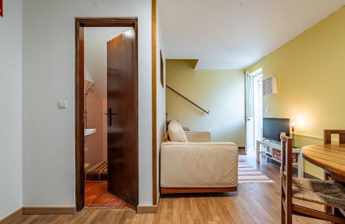 Vila Praia de Ancora Wohnung | Casa Típica com Alma e Mar