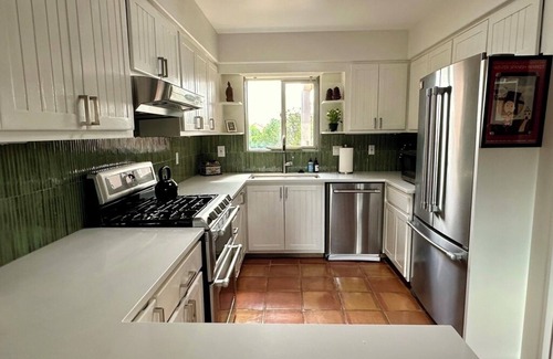 Northeast Santa Fe Haus | Casa Tortola - 3BR der Nähe der Plaza, Skilaufen, Ft. Marcy Park. Tolle Aussicht auf die Berge