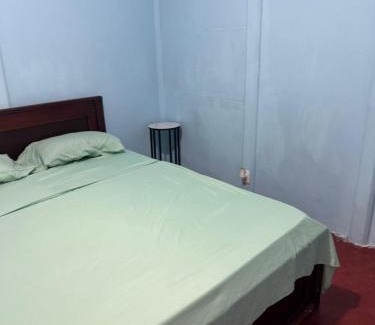 Rio Claro Wohnung | Casa Tabacon cr
