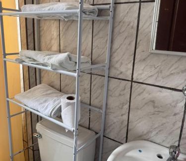 Rio Claro Wohnung | Casa Tabacon cr