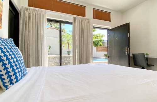 Playa Langosta Villa | Casa Tamar - Luxury Villa with Private Pool