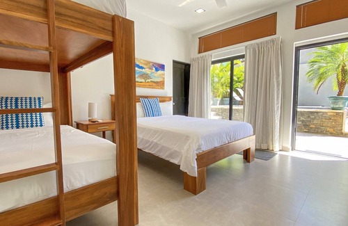 Playa Langosta Villa | Casa Tamar - Luxury Villa with Private Pool