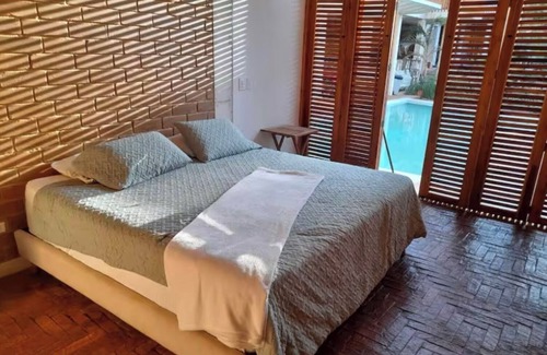 Barichara Bed & Breakfast | Casa Tangara - In the heart of Barichara