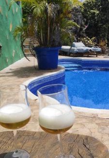 Tijarafe Haus | Casa Tata