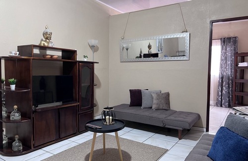 Liberia Wohnung | Casa Tatich A/C Near LIR Airport