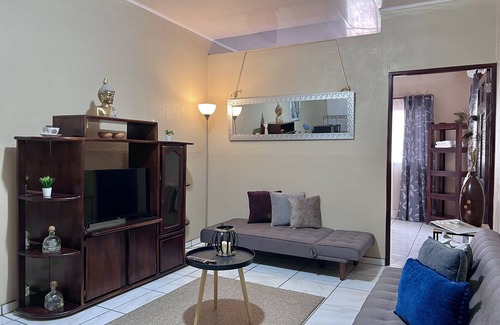 Liberia Wohnung | Casa Tatich A/C Near LIR Airport