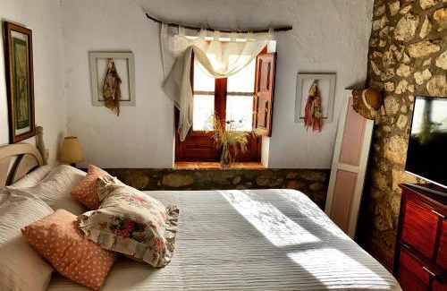 Segura de la Sierra Haus | Casa Tatisita Family