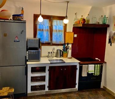 Segura de la Sierra Haus | Casa Tatisita Family