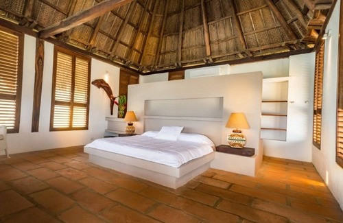 Los Naranjos Haus | Casa Tayrona los Naranjos