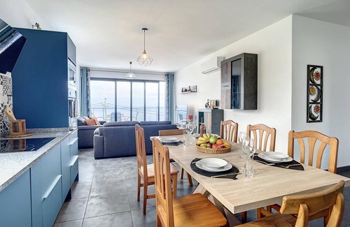 Estreito da Calheta Wohnung | Casa Teixeira by Atlantic Holiday