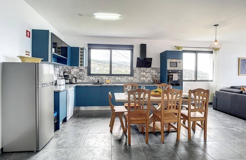 Estreito da Calheta Wohnung | Casa Teixeira by Atlantic Holiday