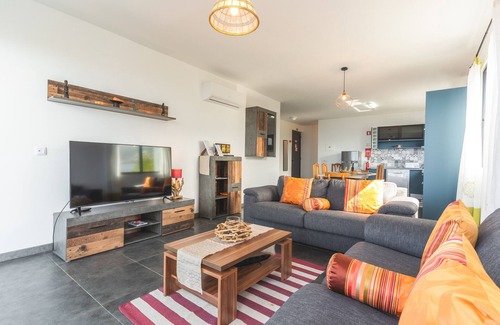 Estreito da Calheta Wohnung | Casa Teixeira by Atlantic Holiday