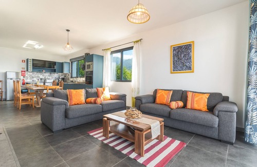Estreito da Calheta Wohnung | Casa Teixeira by Atlantic Holiday