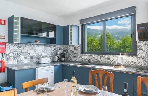Estreito da Calheta Wohnung | Casa Teixeira by Atlantic Holiday