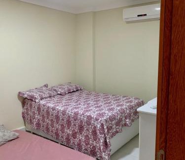 Cidade da Barra Haus | Casa temporada com piscina