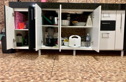 Cidade da Barra Haus | Casa temporada com piscina