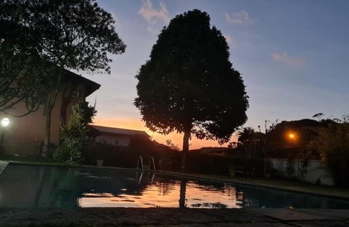 Petropolis Haus | Casa Temporada com Tranquilidade e Aconchego - Petrópolis - RJ